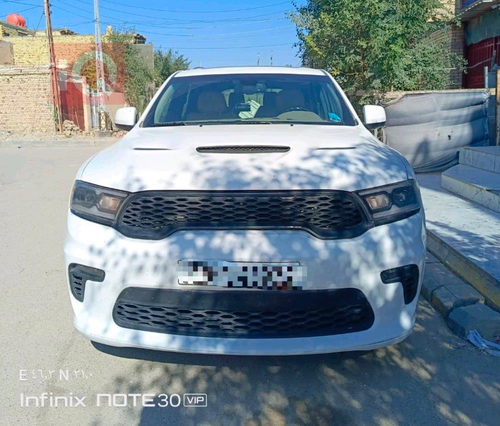 دودج دورانجو